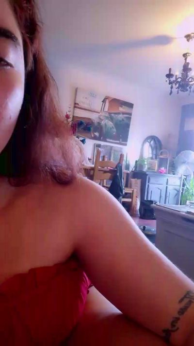 Cheskamarie webcam