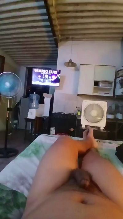 Chevrolet34 live male webcam from Argentina