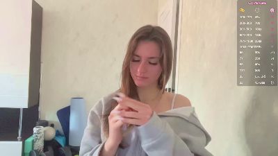 CheyenneDoiel live cam on Cam4