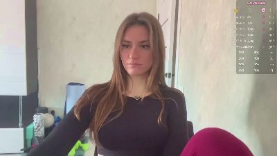 CheyenneDoiel live cam on Cam4