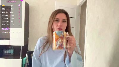 CheyenneDoiel live cam on Cam4