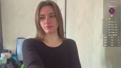 CheyenneDoiel live cam on Cam4