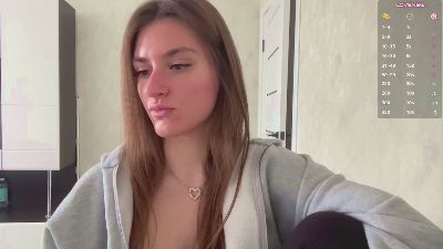CheyenneDoiel live cam on Cam4