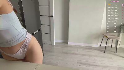 CheyenneDoiel live cam on Cam4
