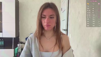 CheyenneDoiel live cam on Cam4