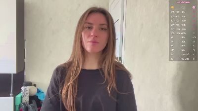 CheyenneDoiel live cam on Cam4