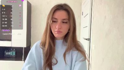 CheyenneDoiel live cam on Cam4