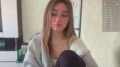 CheyenneDoiel live cam on Cam4