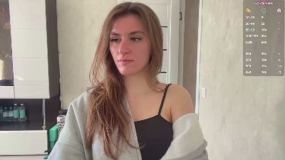 CheyenneDoiel live cam on Cam4
