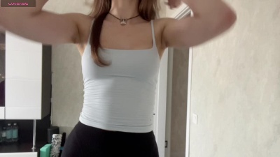 CheyenneDoiel live cam on Cam4
