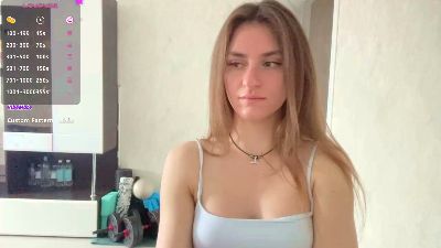 CheyenneDoiel live cam on Cam4