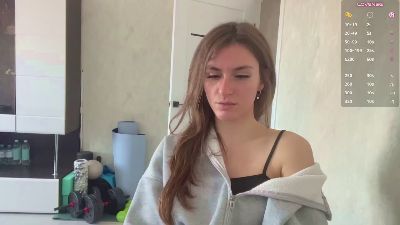 CheyenneDoiel live cam on Cam4