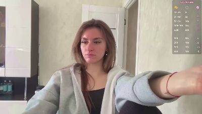 CheyenneDoiel live cam on Cam4