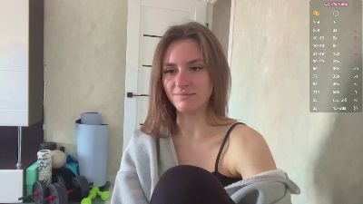 CheyenneDoiel live cam on Cam4