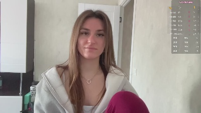 CheyenneDoiel live cam on Cam4
