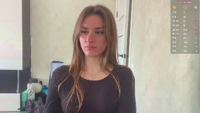 CheyenneDoiel live cam on Cam4