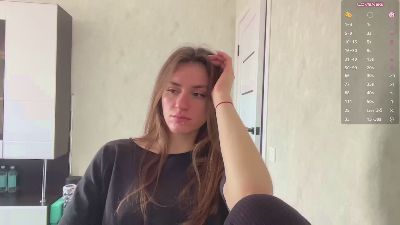 CheyenneDoiel live cam on Cam4