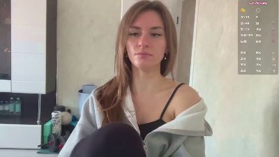 CheyenneDoiel live cam on Cam4