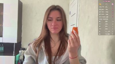 CheyenneDoiel live cam on Cam4