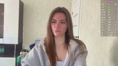 CheyenneDoiel live cam on Cam4