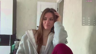 CheyenneDoiel live cam on Cam4