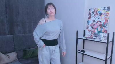 CheyenneMaselli live cam on Cam4