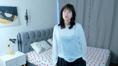 CheyenneMaselli live cam on Cam4