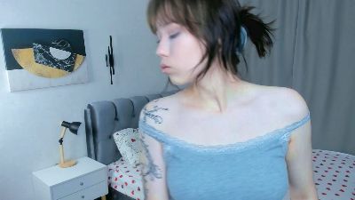 CheyenneMaselli live cam on Cam4