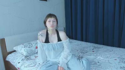 CheyenneMaselli live cam on Cam4