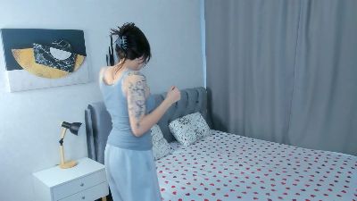 CheyenneMaselli live cam on Cam4
