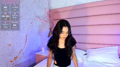 ChiaraAltieri live cam on Cam4