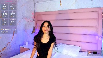 ChiaraAltieri live cam on Cam4