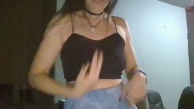 Chicacastill live cam on Cam4