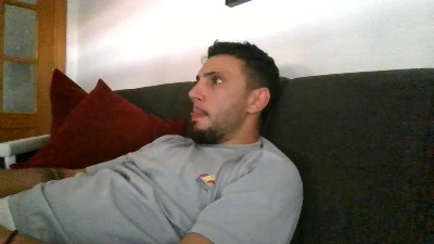 Profile and Statistics for Chico_30gr on Cam4