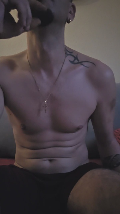 Chicosexyhetero