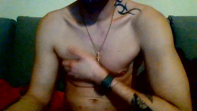 Chicosexyhetero live cam on Cam4