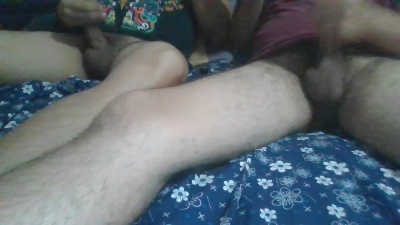 Chicospremier live cam on Cam4
