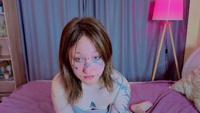 ChiekoNiznik live cam on Cam4