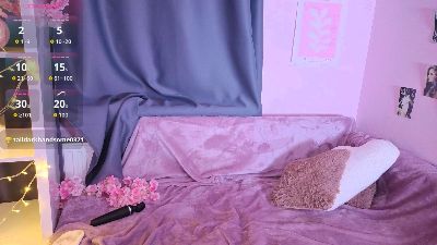 ChiekoNiznik live cam on Cam4