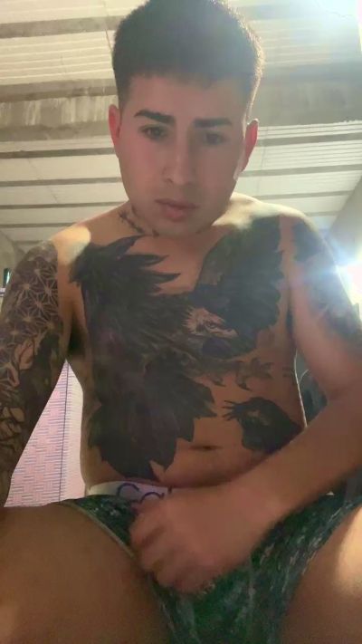 Chiip live cam on Cam4
