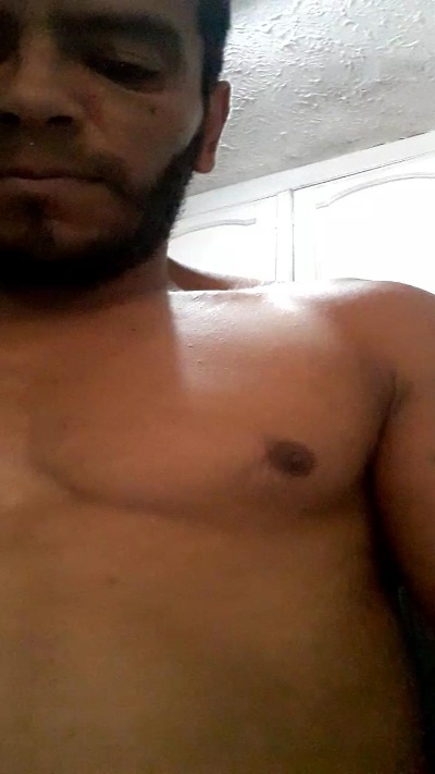 Chikitito667 live cam on Cam4