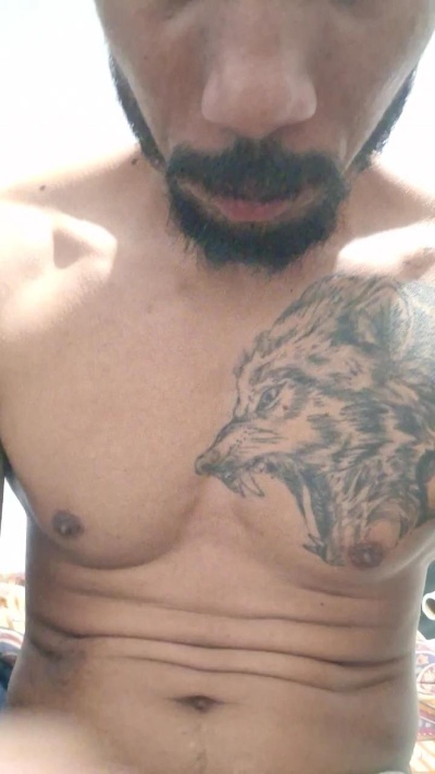 Chilenohh live cam on Cam4