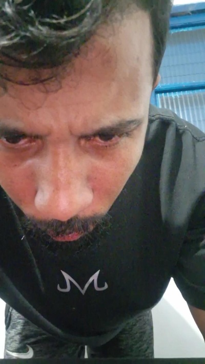 Chilenohh live cam on Cam4
