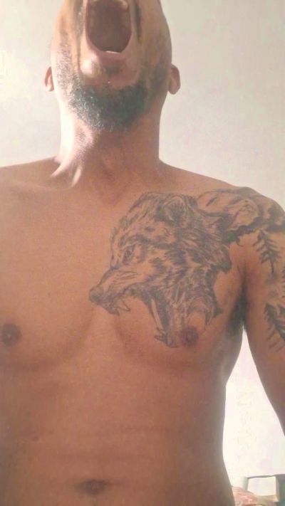 Chilenohh live cam on Cam4