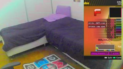 Chill_Lean live cam on Cam4