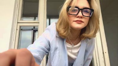 ChinBerky live cam on Cam4