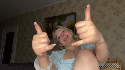 ChinBerky live cam on Cam4