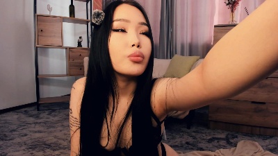 ChinSchleck live cam on Cam4
