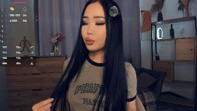 ChinSchleck live cam on Cam4