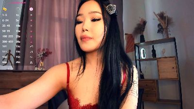 ChinSchleck live cam on Cam4